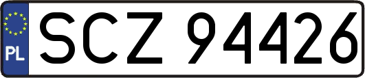 SCZ94426