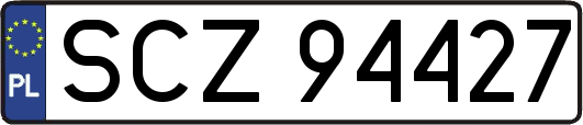 SCZ94427