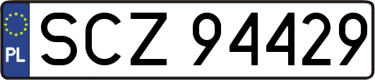 SCZ94429
