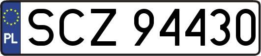 SCZ94430