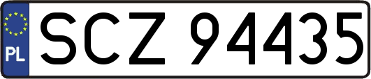 SCZ94435