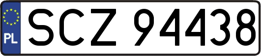 SCZ94438