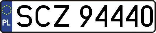 SCZ94440