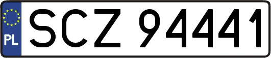 SCZ94441