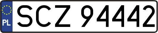 SCZ94442