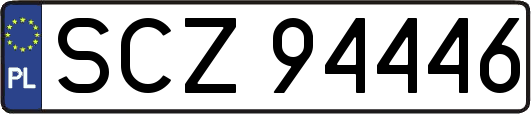 SCZ94446