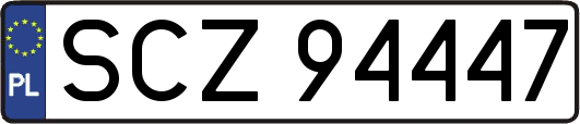 SCZ94447