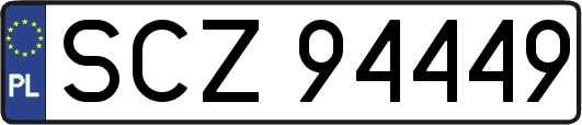 SCZ94449