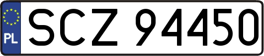 SCZ94450