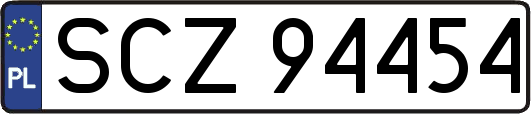 SCZ94454