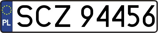 SCZ94456