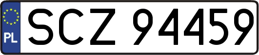 SCZ94459