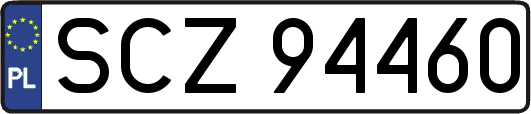SCZ94460
