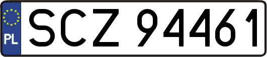 SCZ94461
