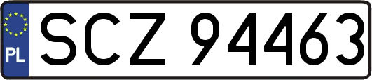 SCZ94463