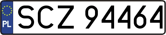 SCZ94464