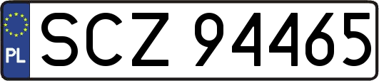 SCZ94465