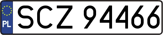 SCZ94466