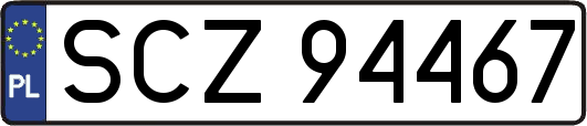 SCZ94467