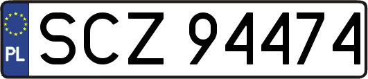 SCZ94474