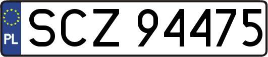 SCZ94475