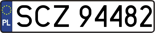 SCZ94482