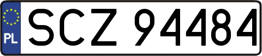 SCZ94484