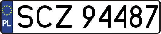 SCZ94487
