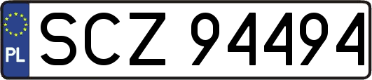 SCZ94494