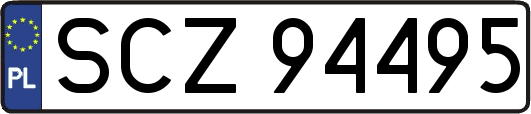 SCZ94495