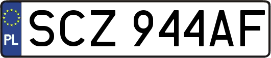 SCZ944AF