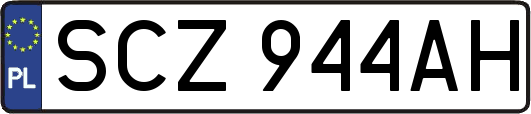 SCZ944AH