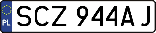SCZ944AJ