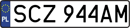 SCZ944AM