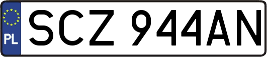 SCZ944AN