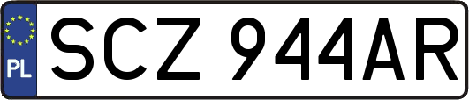SCZ944AR