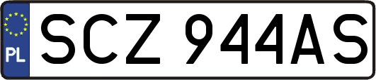 SCZ944AS