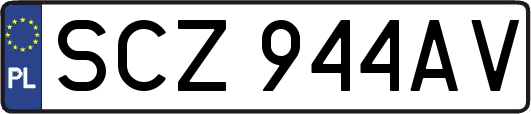 SCZ944AV
