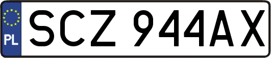 SCZ944AX