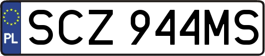 SCZ944MS