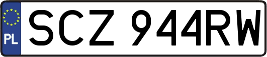 SCZ944RW