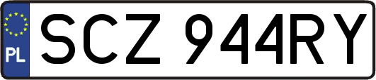 SCZ944RY