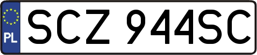 SCZ944SC