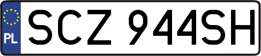 SCZ944SH