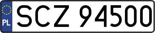 SCZ94500