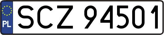 SCZ94501