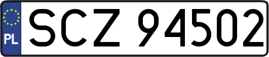 SCZ94502