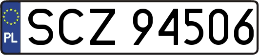 SCZ94506