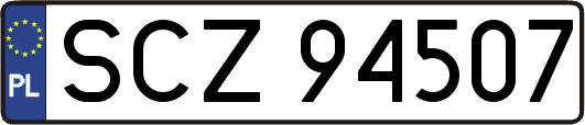 SCZ94507