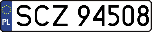 SCZ94508